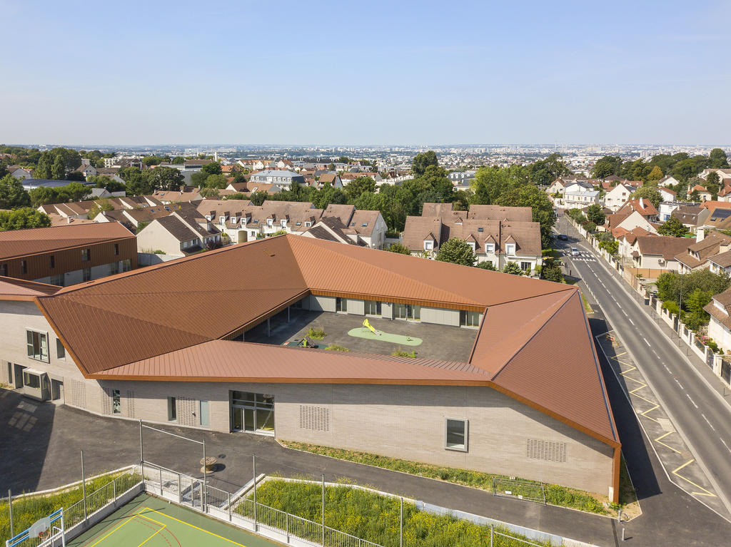 Groupe scolaire