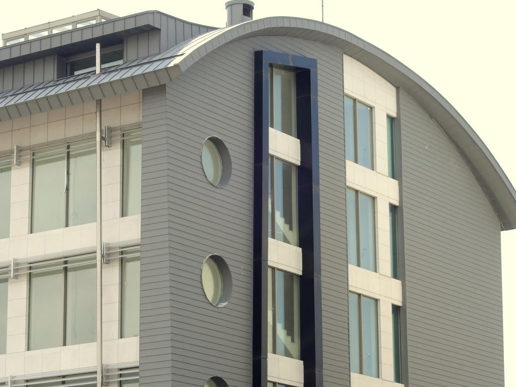 Overlapping — Zeta Panel uygulaması