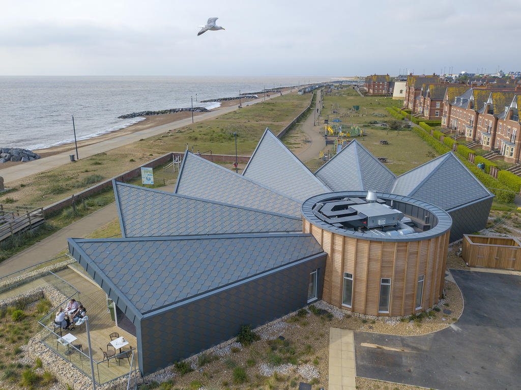 Martello Park Seafront Cafe
